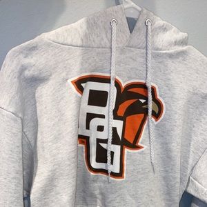 BGSU Hoodie